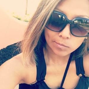 Meet your Posher, Diocelina